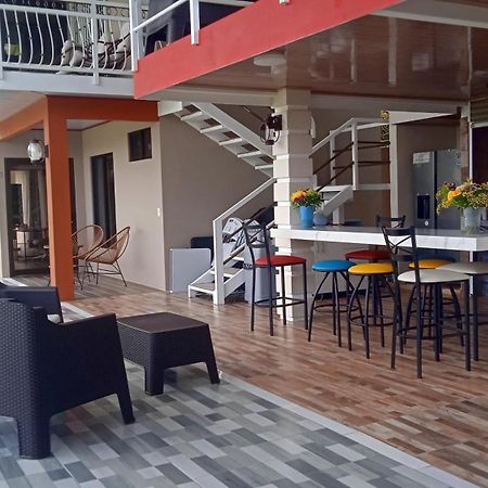 La Fortuna Villas Lux Arenal מראה חיצוני תמונה