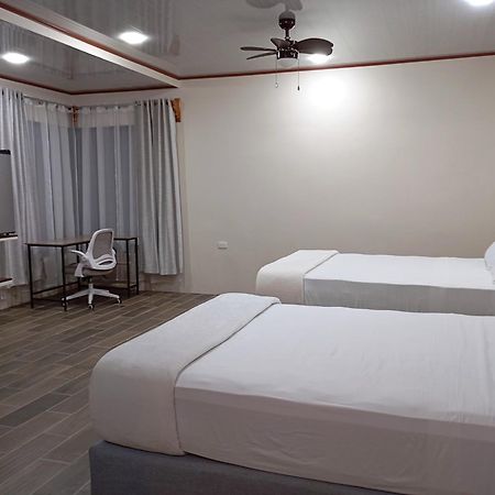 La Fortuna Villas Lux Arenal מראה חיצוני תמונה