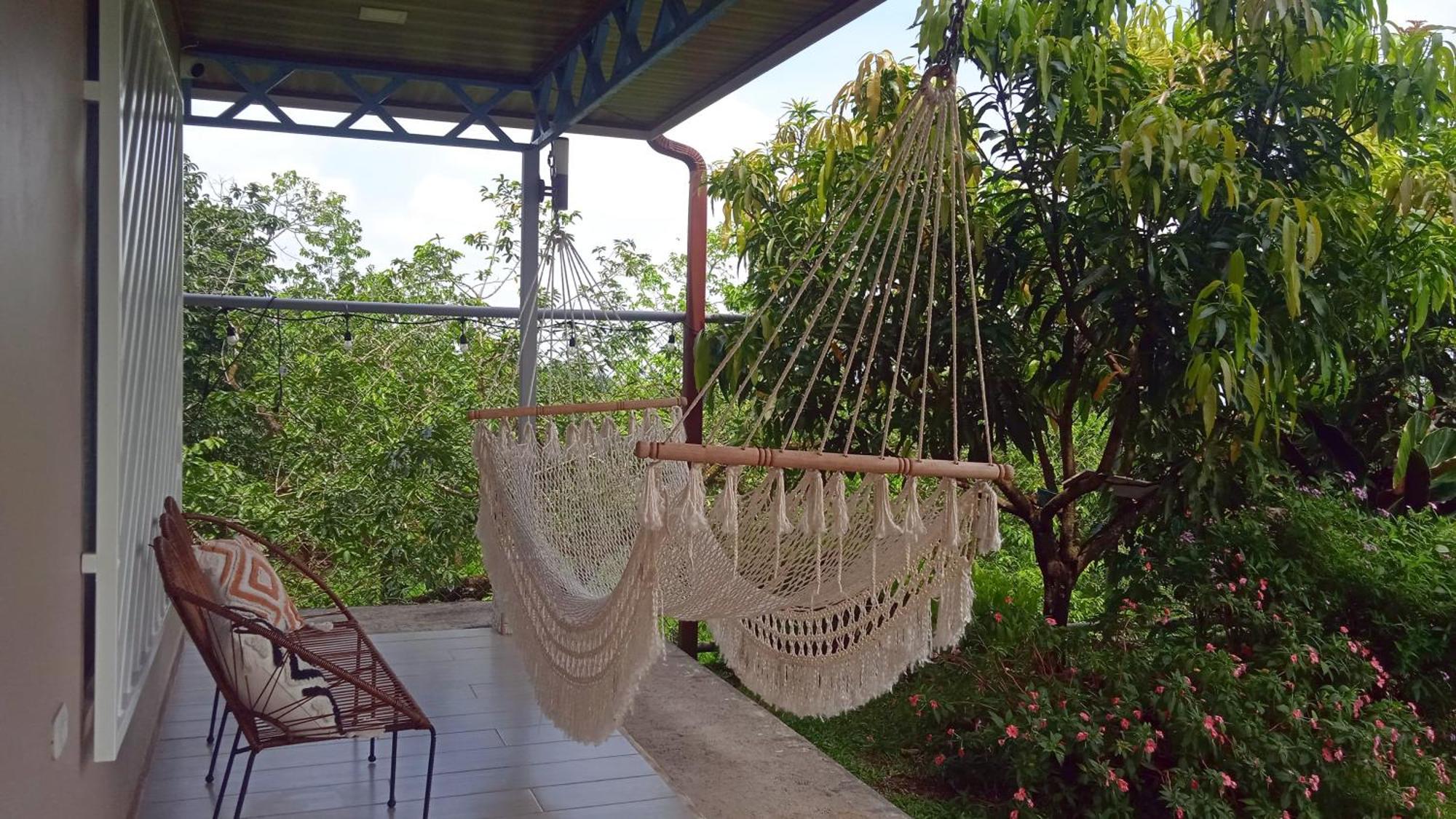 La Fortuna Villas Lux Arenal מראה חיצוני תמונה