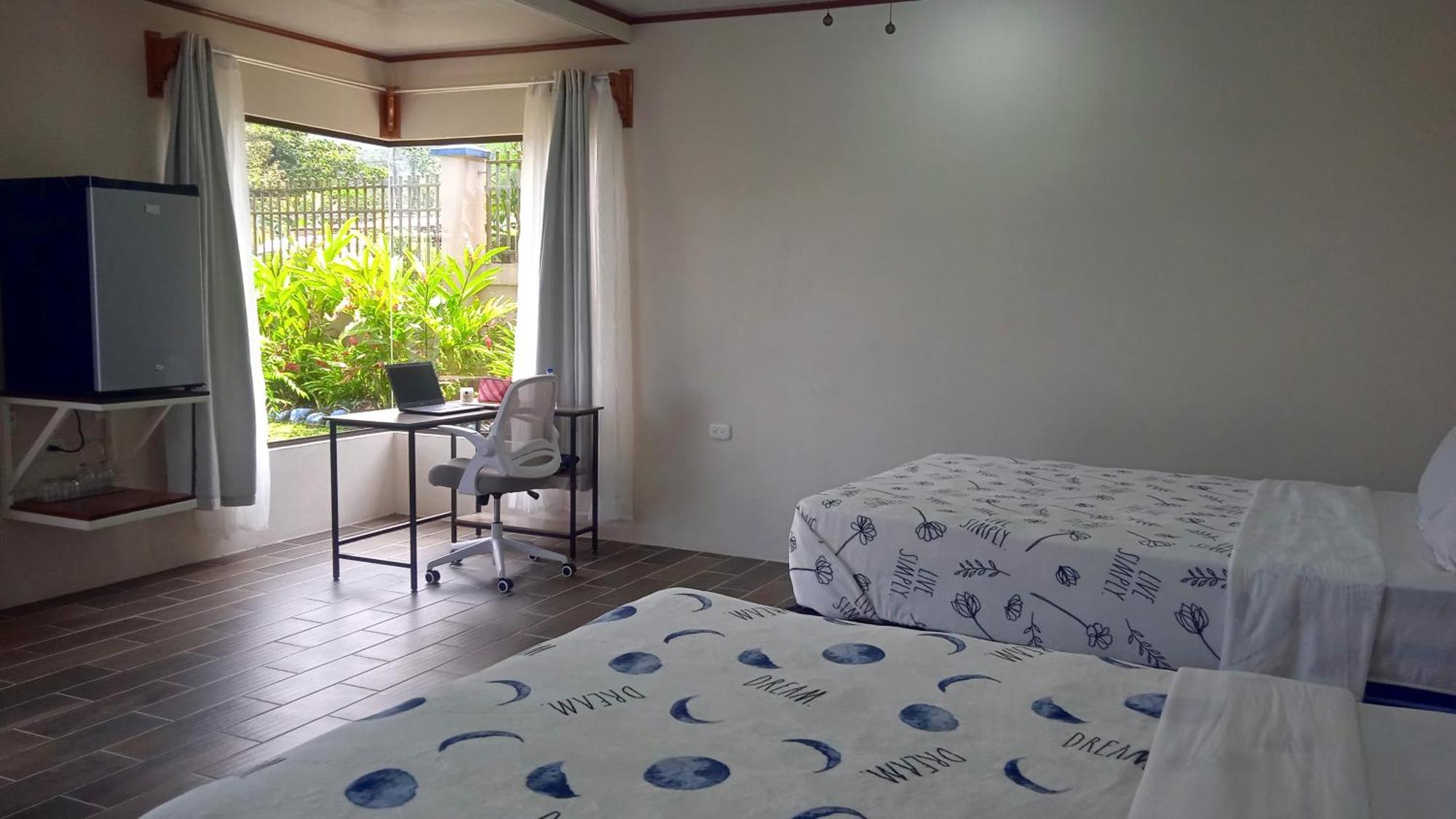 La Fortuna Villas Lux Arenal מראה חיצוני תמונה