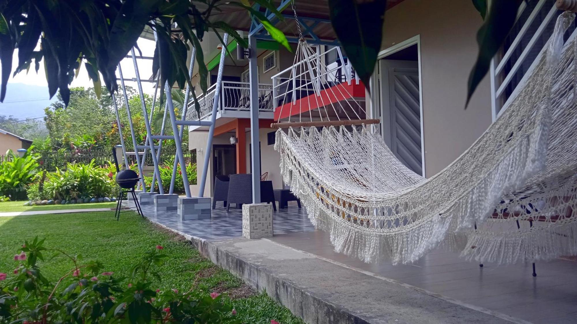 La Fortuna Villas Lux Arenal מראה חיצוני תמונה