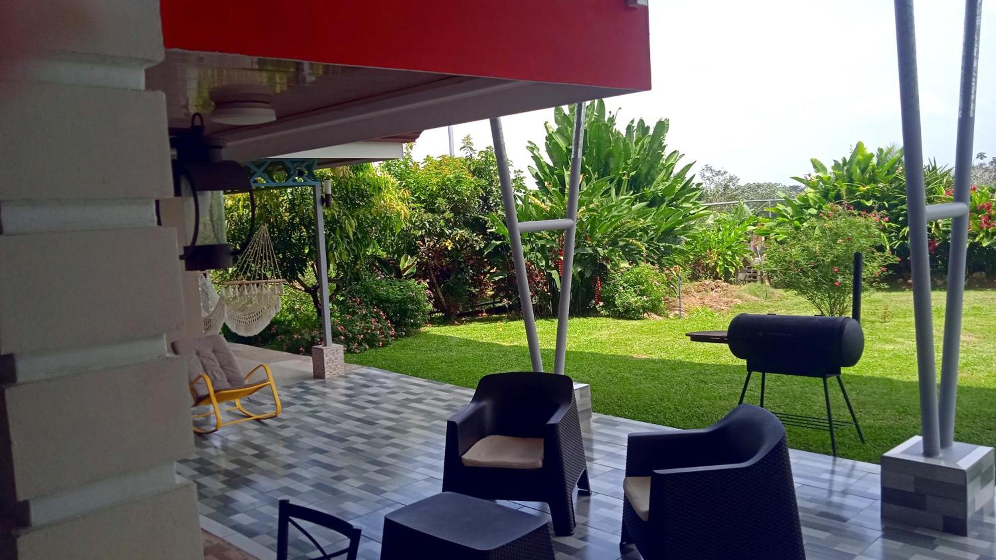 La Fortuna Villas Lux Arenal מראה חיצוני תמונה