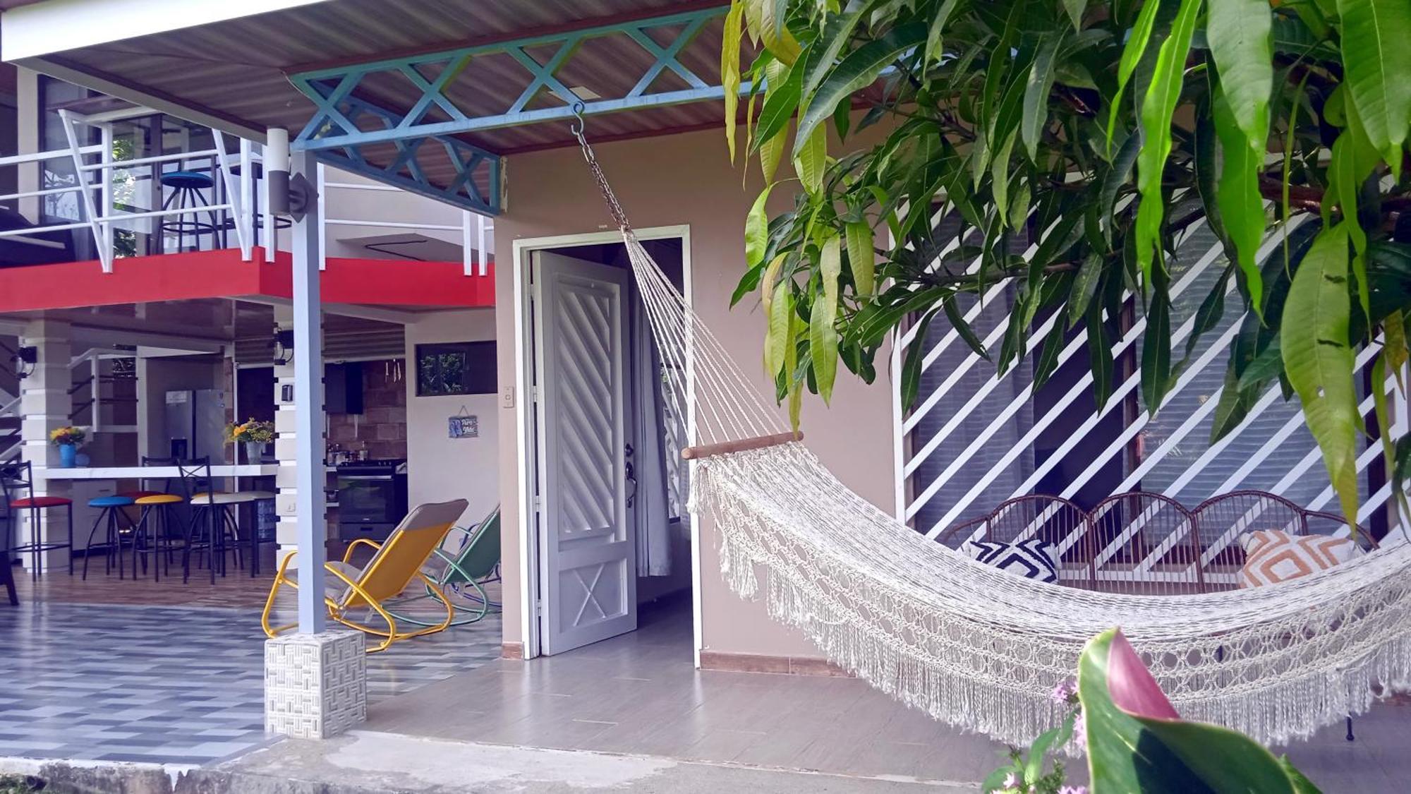La Fortuna Villas Lux Arenal מראה חיצוני תמונה