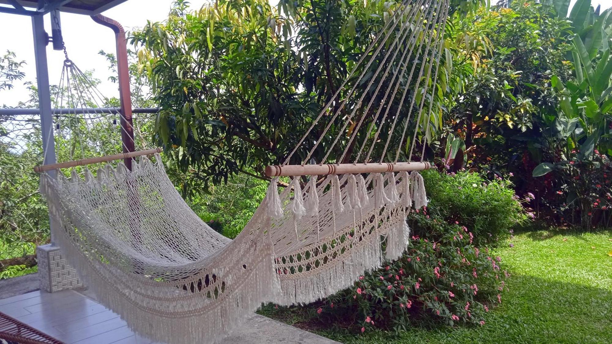 La Fortuna Villas Lux Arenal מראה חיצוני תמונה