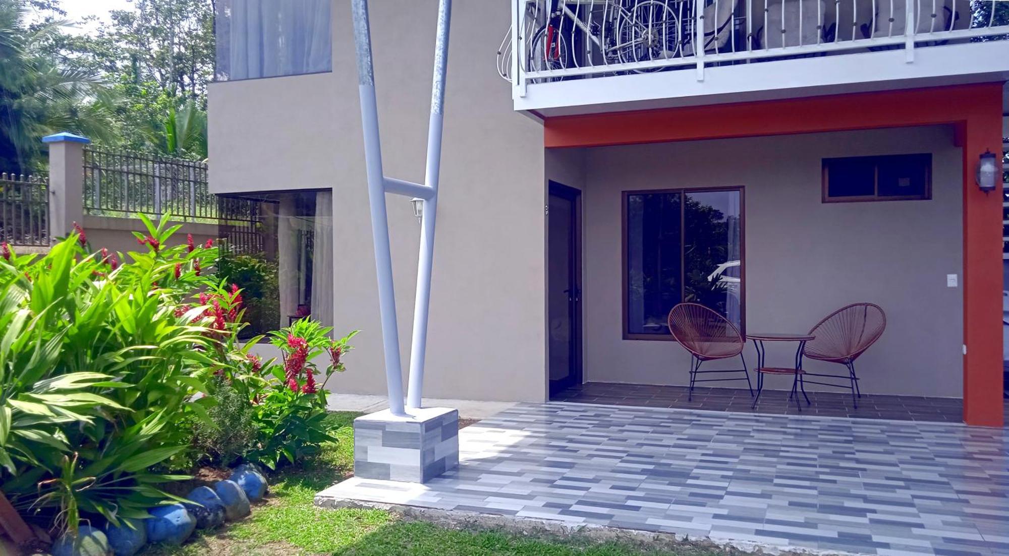La Fortuna Villas Lux Arenal מראה חיצוני תמונה