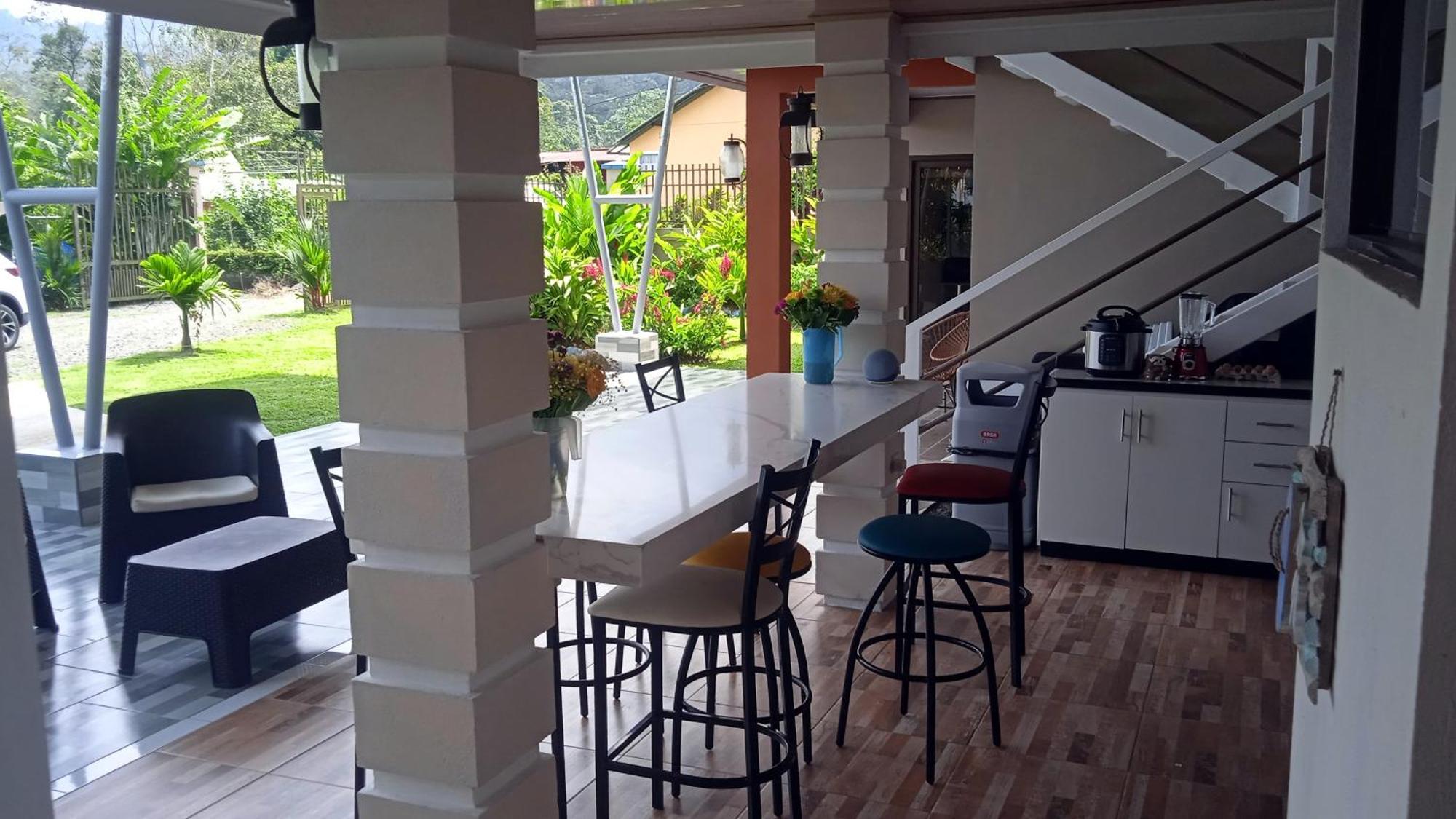 La Fortuna Villas Lux Arenal מראה חיצוני תמונה