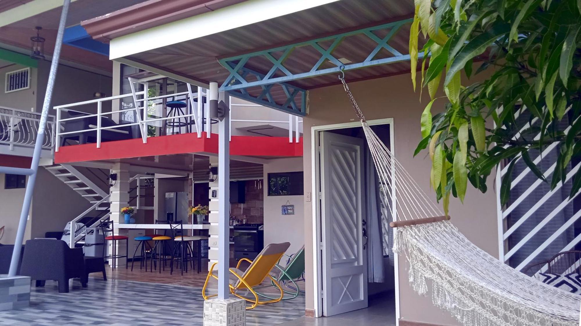 La Fortuna Villas Lux Arenal מראה חיצוני תמונה