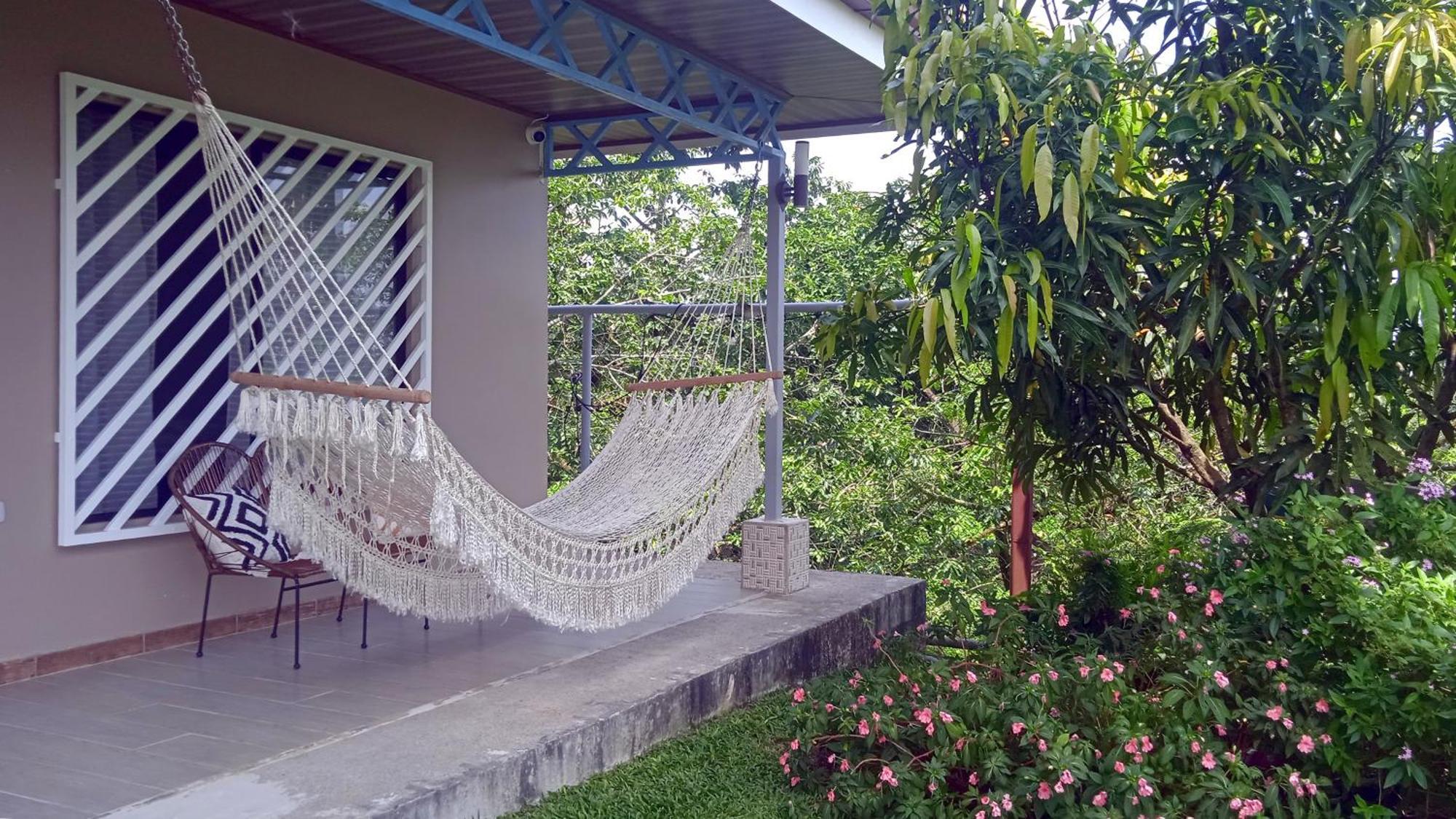 La Fortuna Villas Lux Arenal מראה חיצוני תמונה
