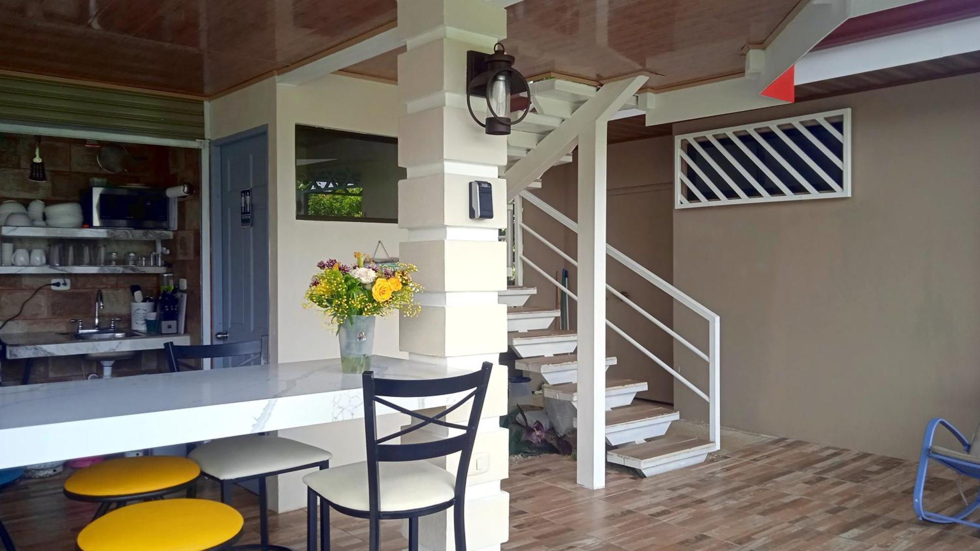 La Fortuna Villas Lux Arenal מראה חיצוני תמונה