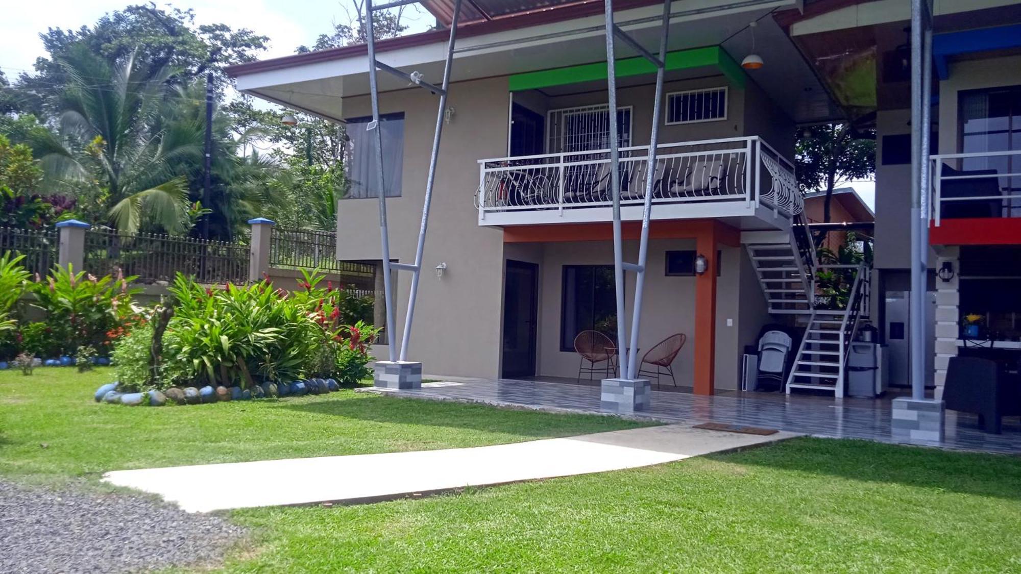 La Fortuna Villas Lux Arenal מראה חיצוני תמונה