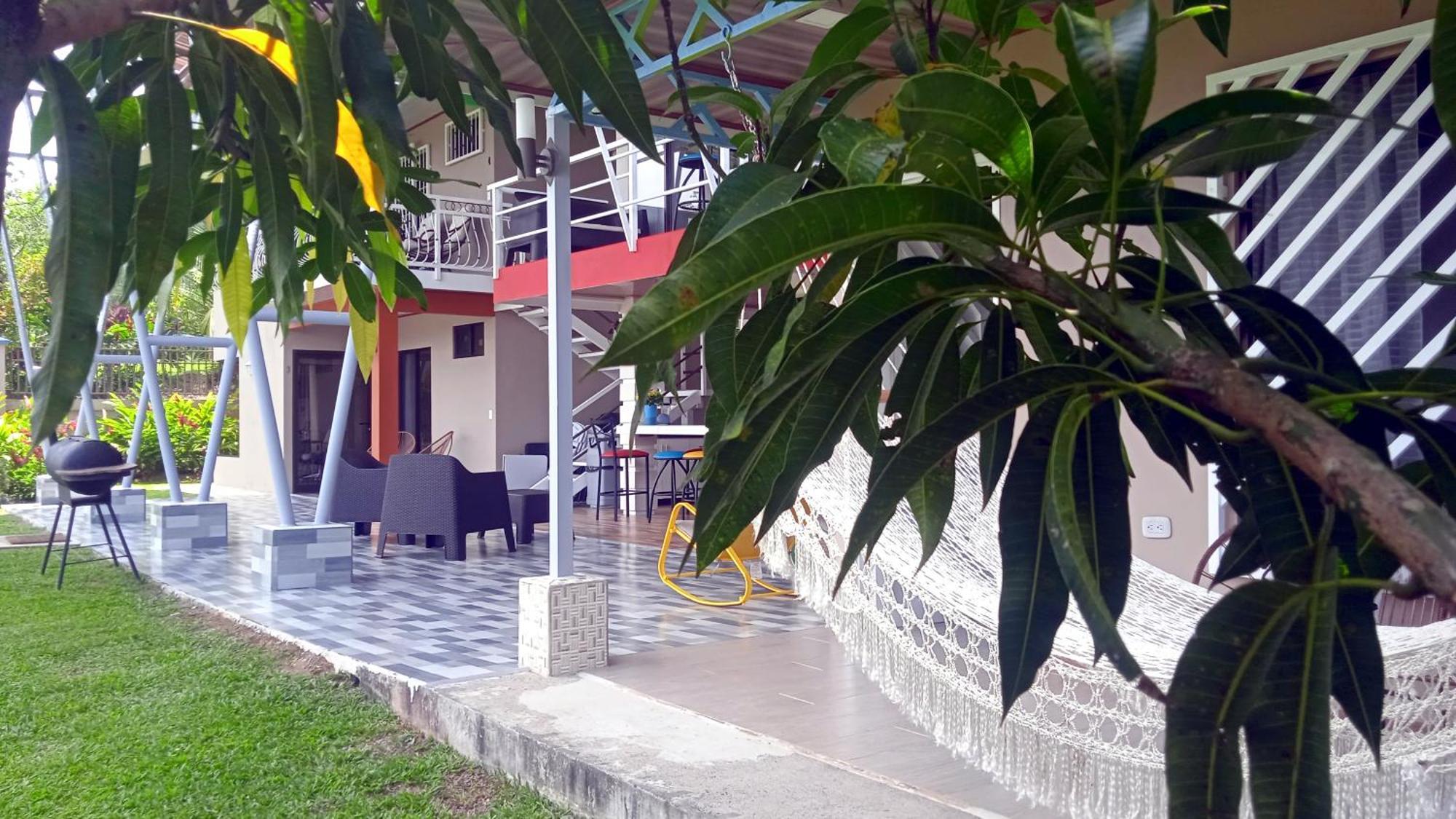 La Fortuna Villas Lux Arenal מראה חיצוני תמונה