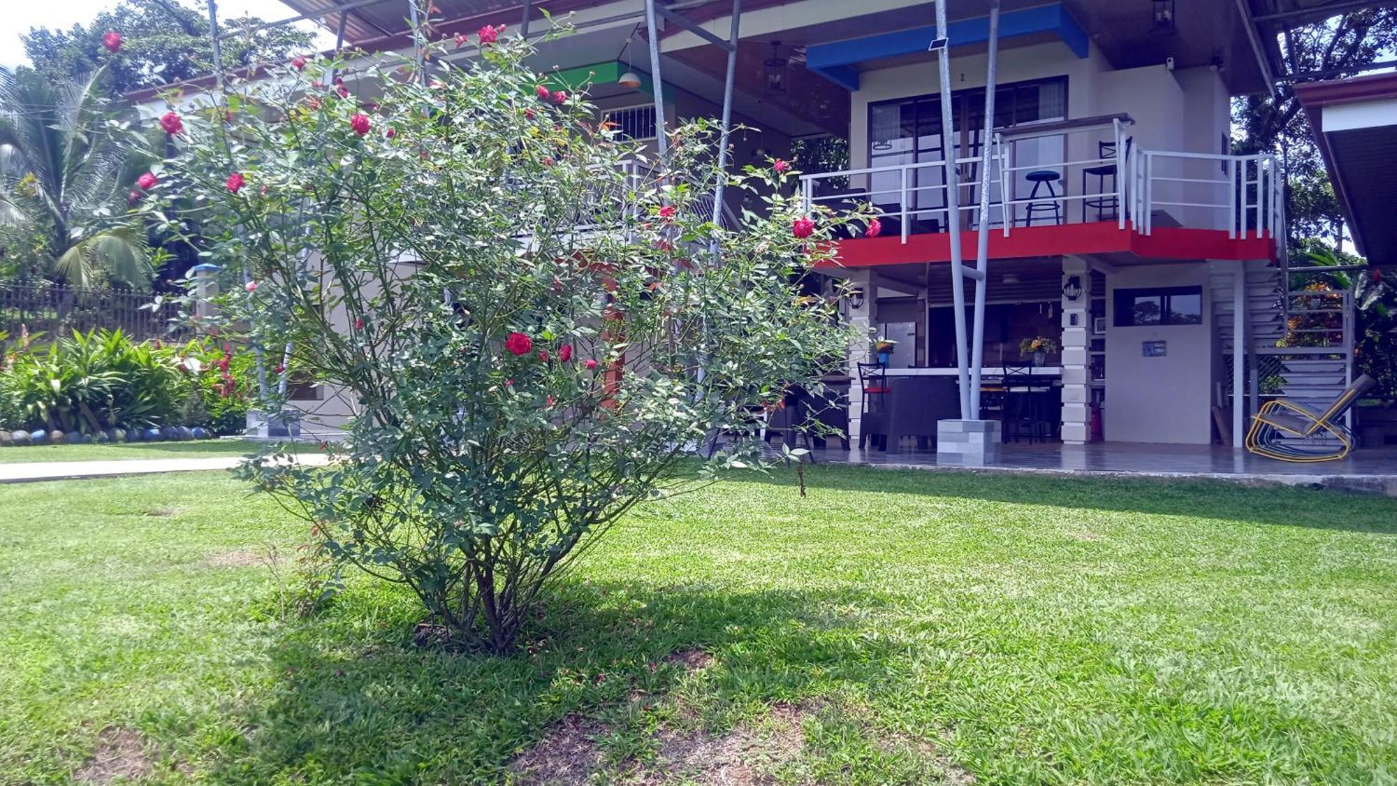 La Fortuna Villas Lux Arenal מראה חיצוני תמונה