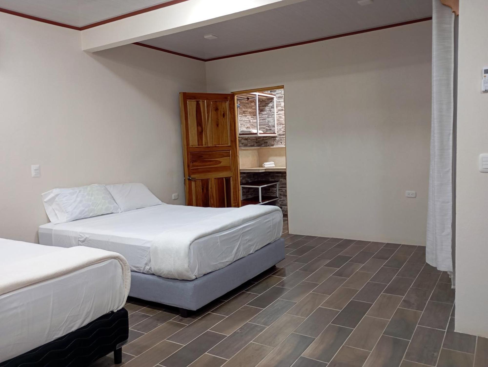 La Fortuna Villas Lux Arenal מראה חיצוני תמונה