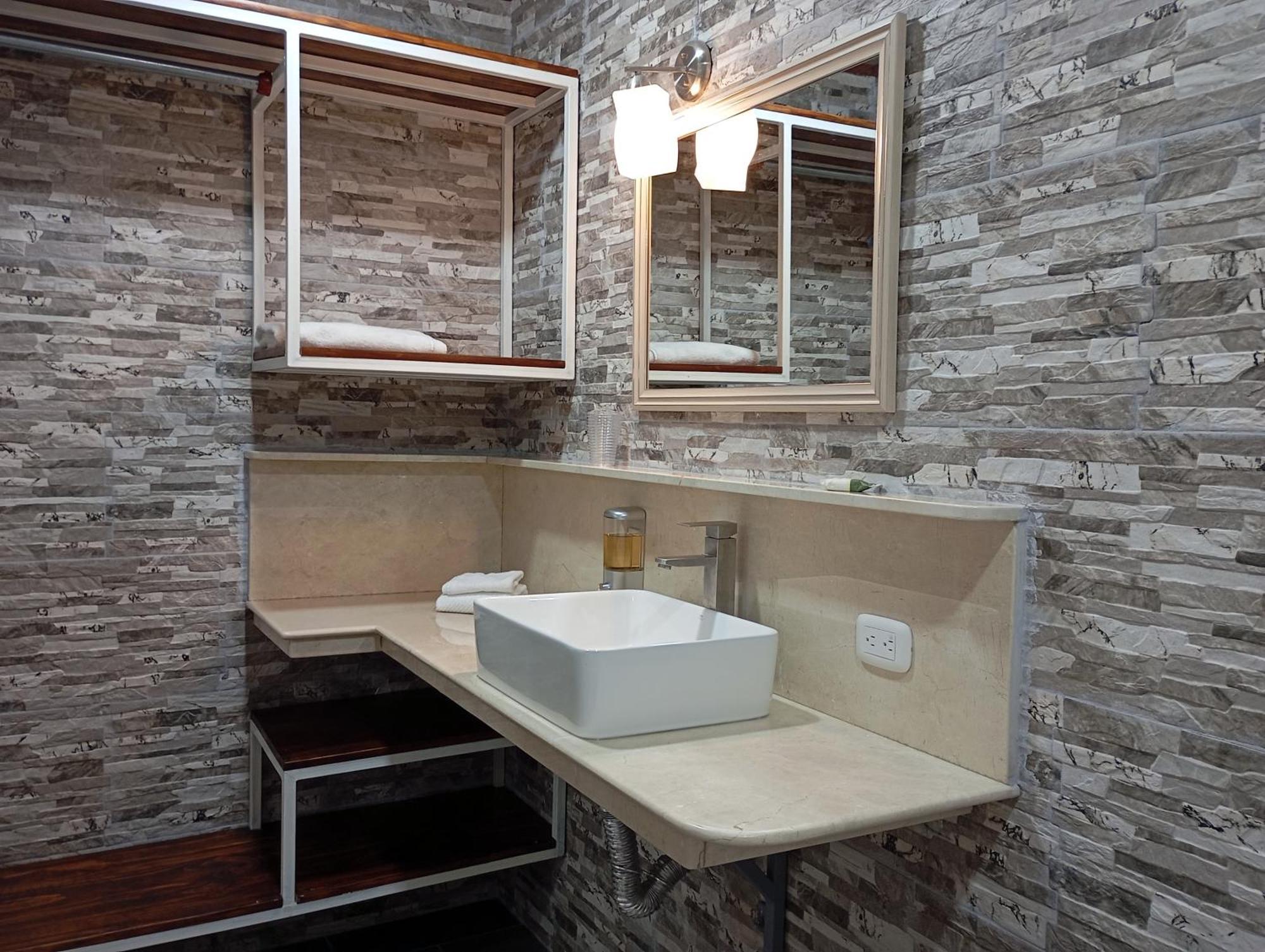 La Fortuna Villas Lux Arenal מראה חיצוני תמונה