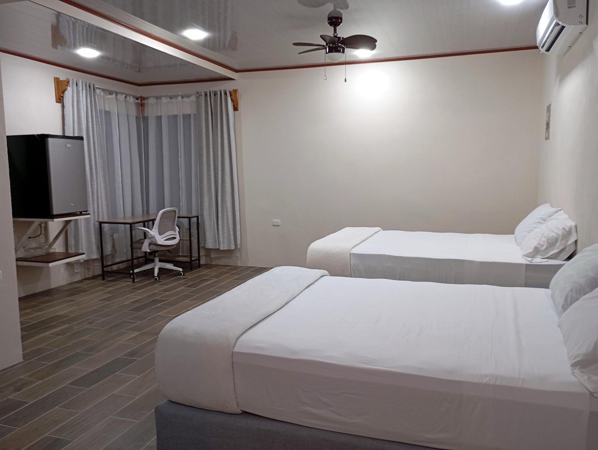 La Fortuna Villas Lux Arenal מראה חיצוני תמונה