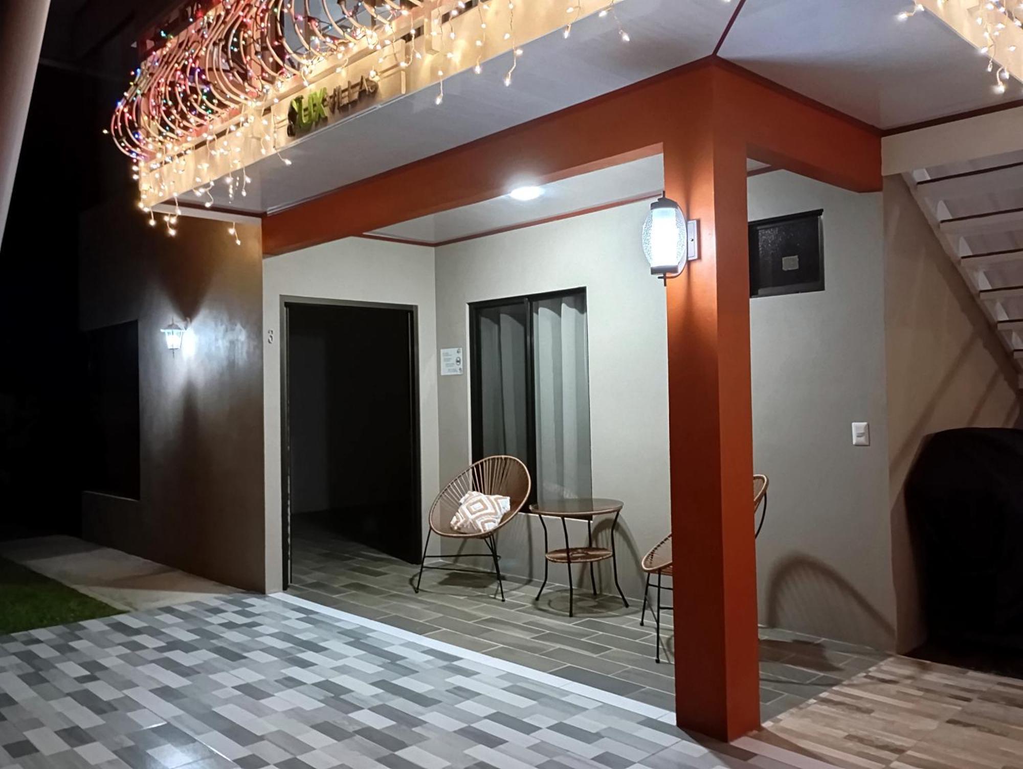 La Fortuna Villas Lux Arenal מראה חיצוני תמונה