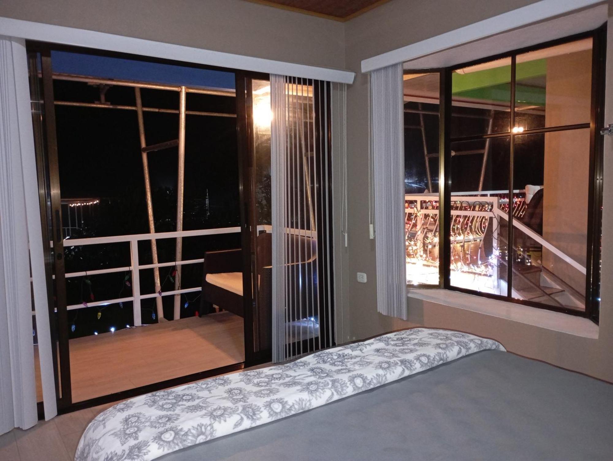 La Fortuna Villas Lux Arenal מראה חיצוני תמונה