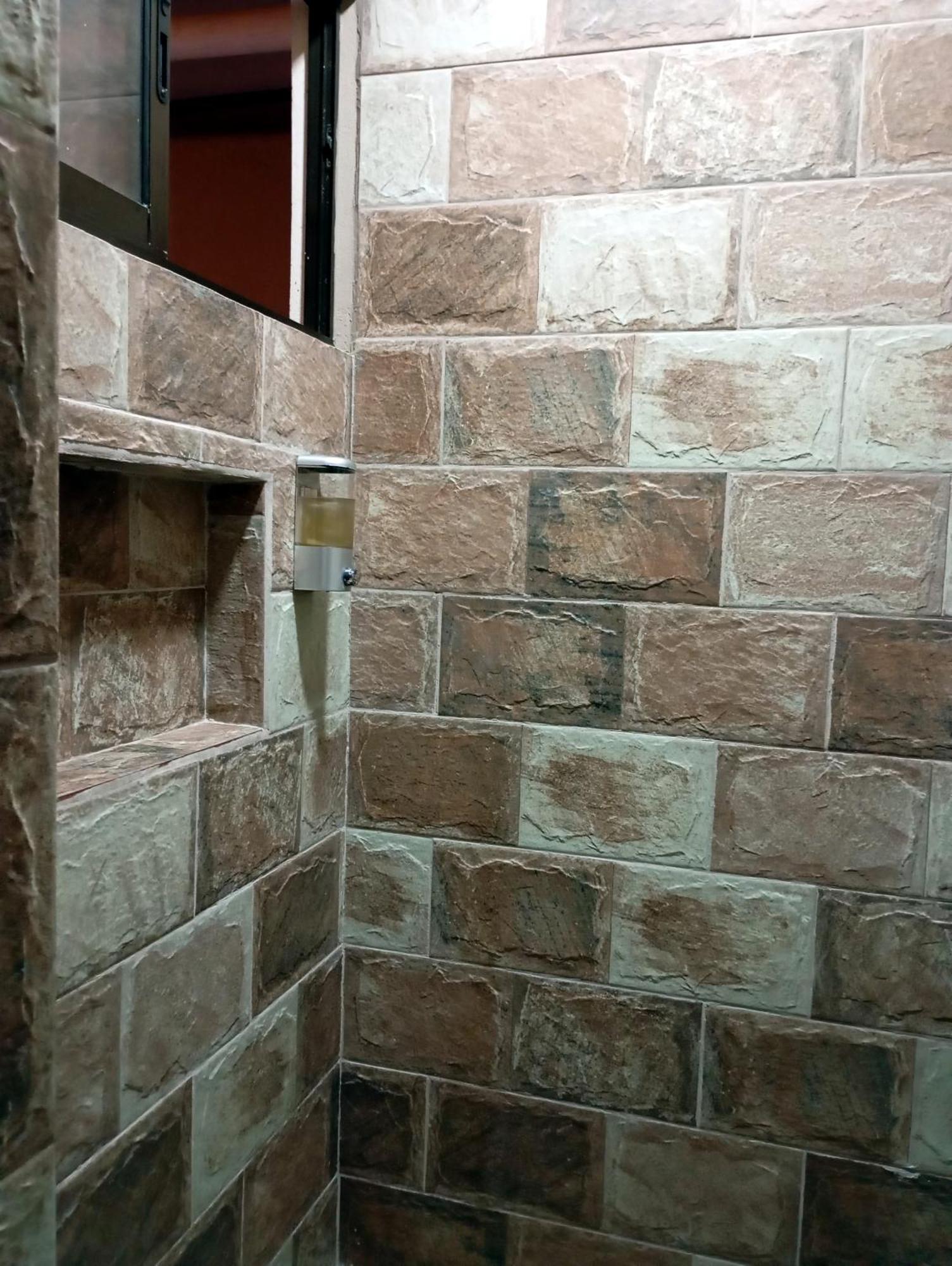La Fortuna Villas Lux Arenal מראה חיצוני תמונה