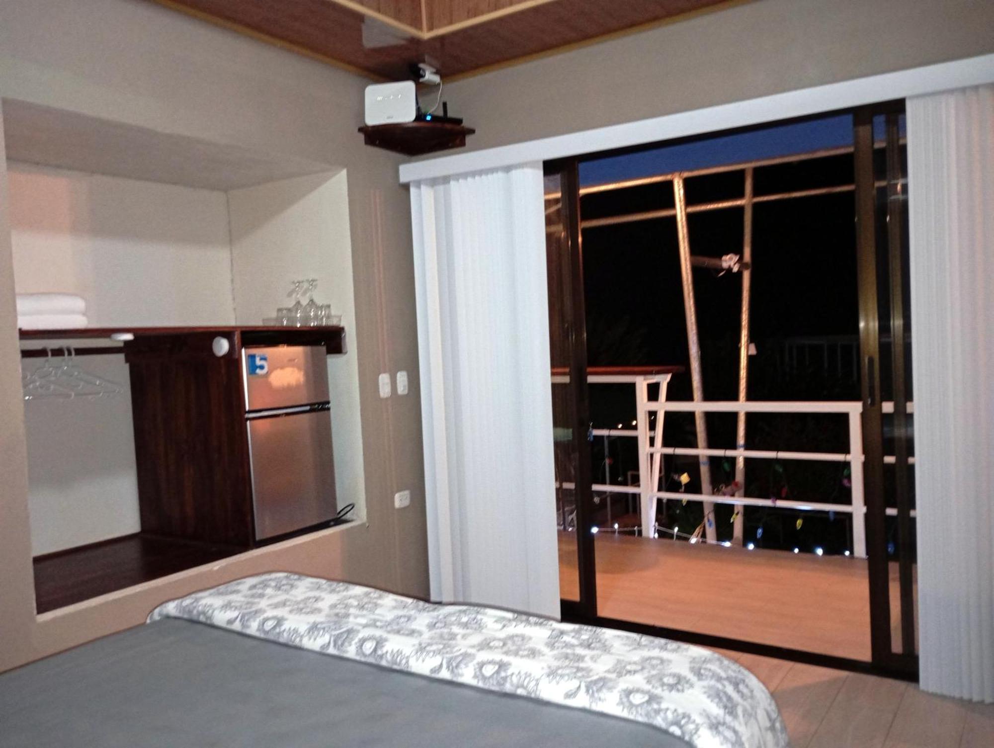 La Fortuna Villas Lux Arenal מראה חיצוני תמונה