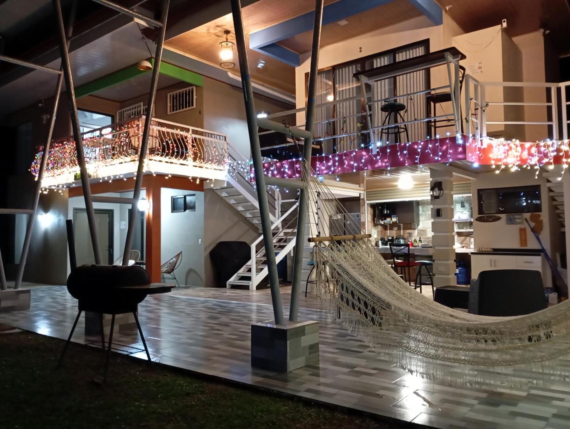La Fortuna Villas Lux Arenal מראה חיצוני תמונה