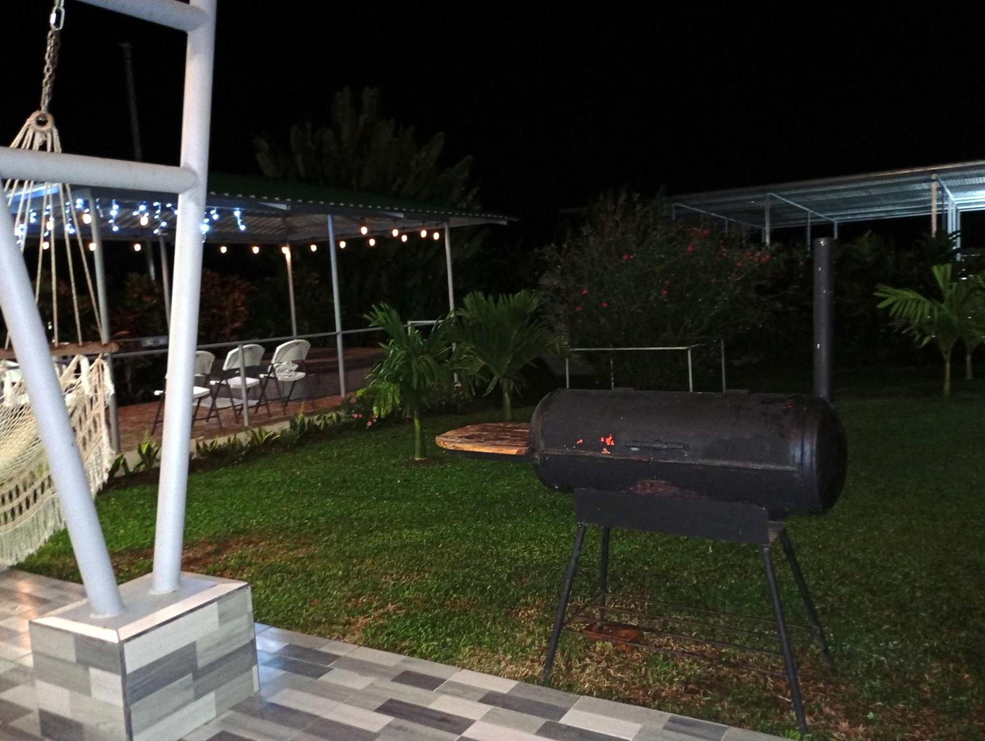 La Fortuna Villas Lux Arenal מראה חיצוני תמונה