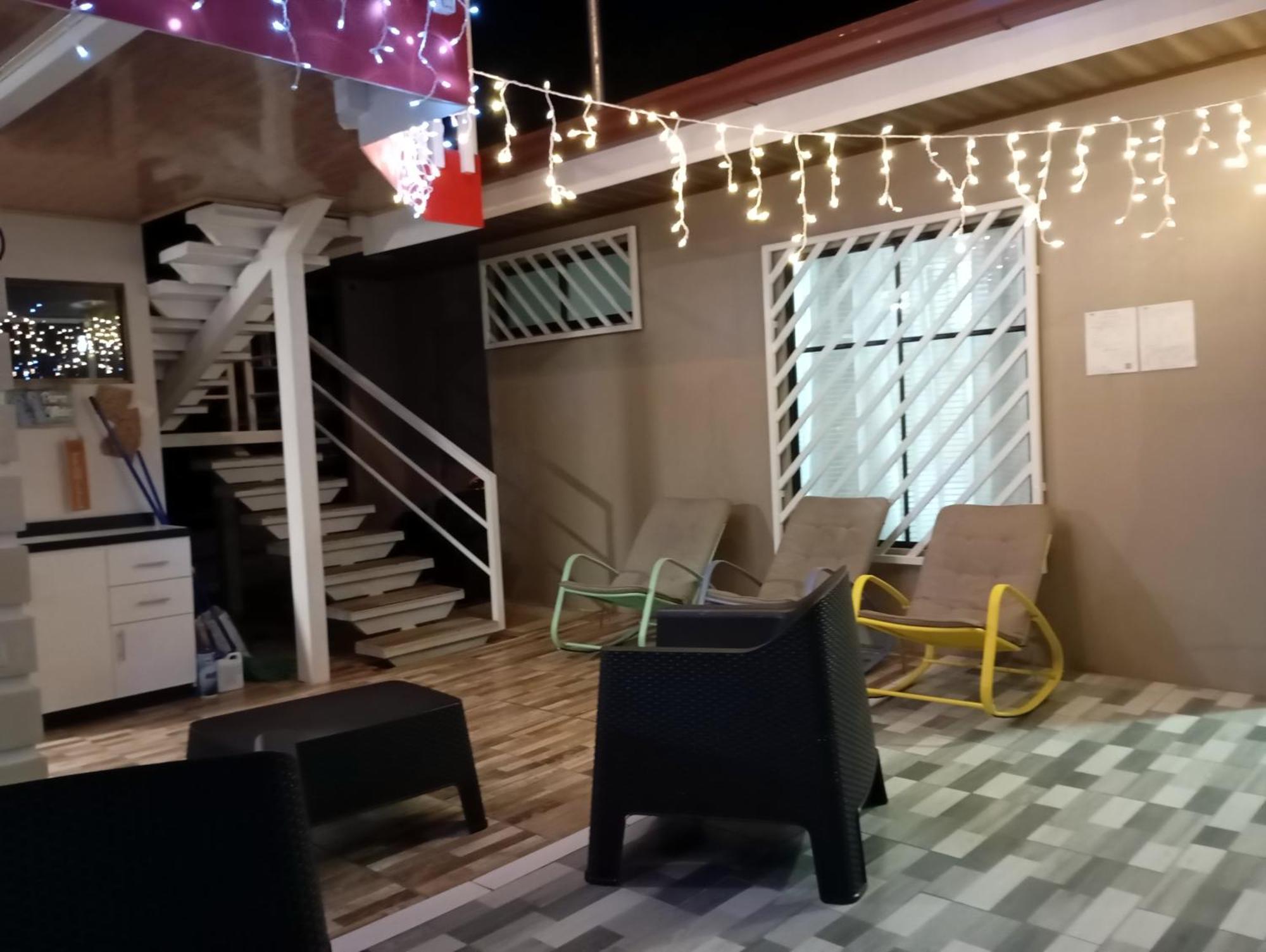 La Fortuna Villas Lux Arenal מראה חיצוני תמונה