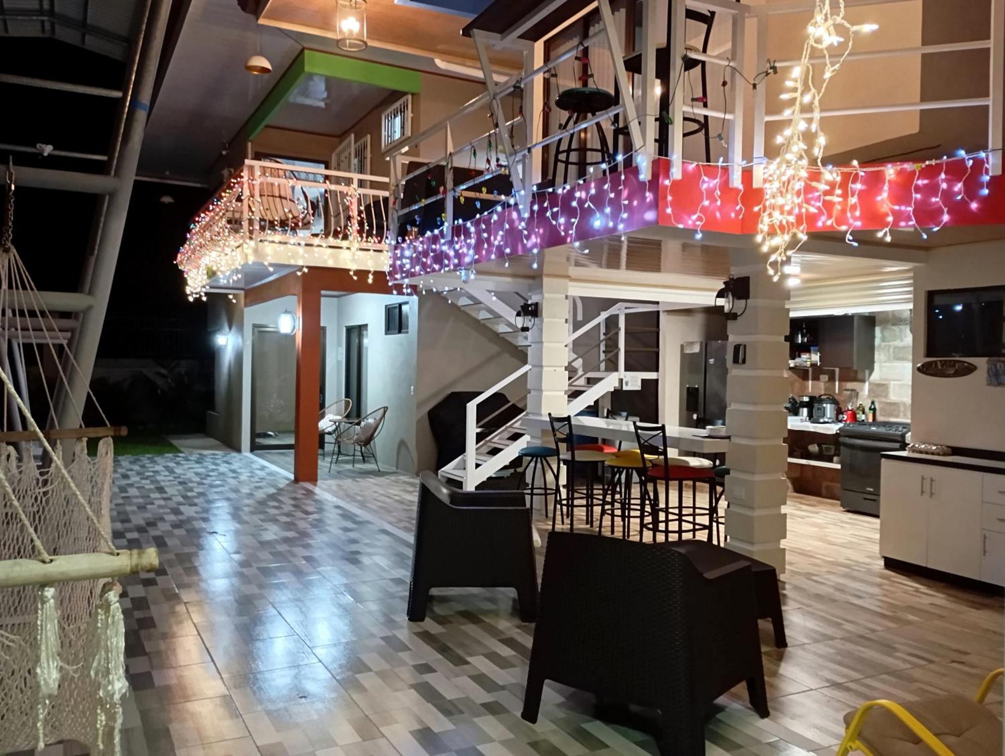 La Fortuna Villas Lux Arenal מראה חיצוני תמונה