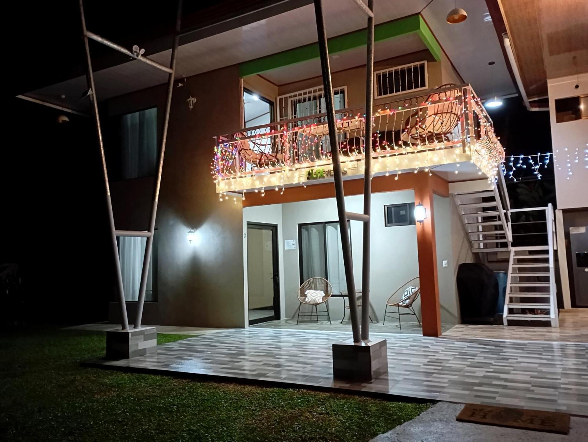 La Fortuna Villas Lux Arenal מראה חיצוני תמונה
