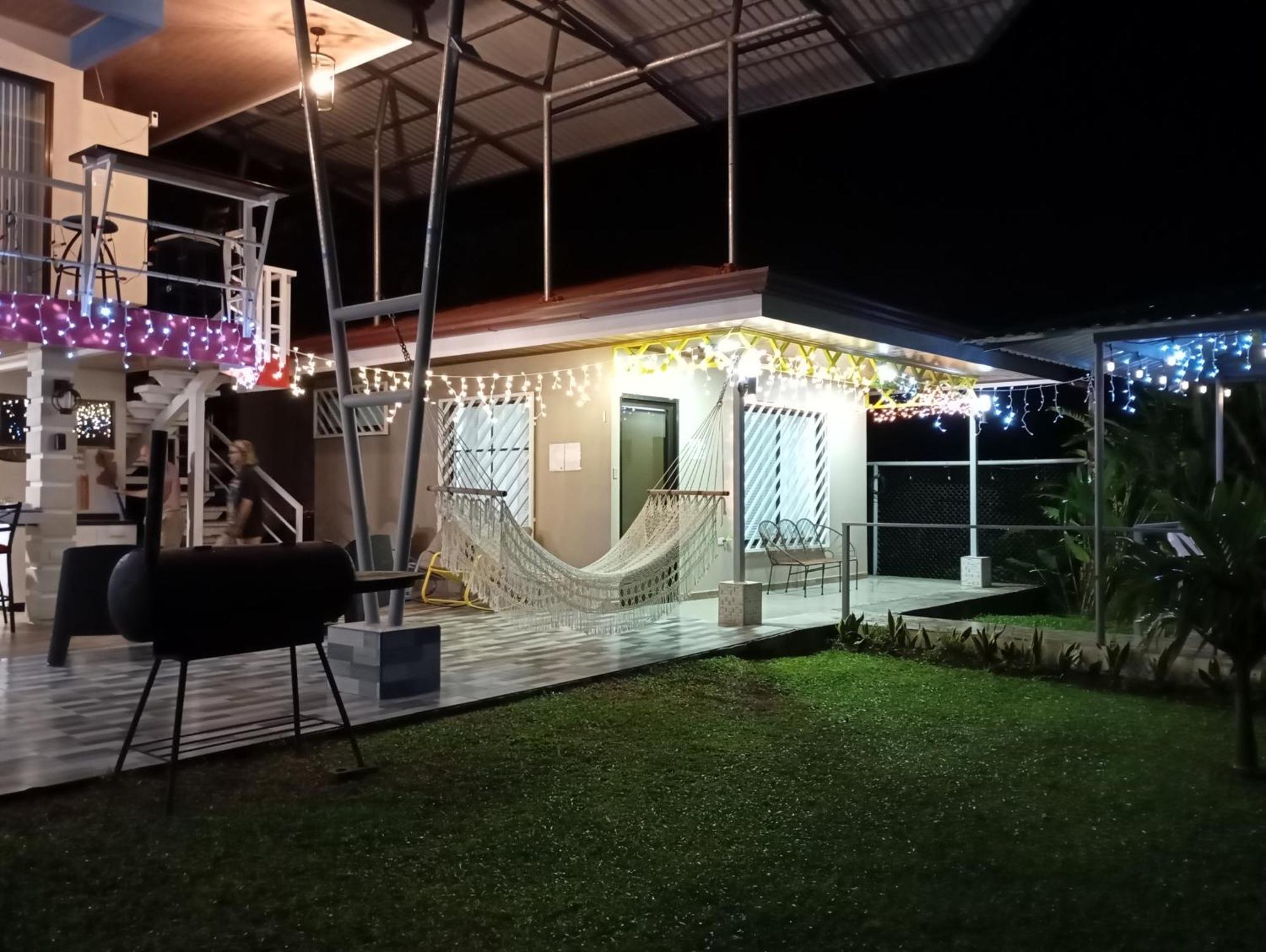 La Fortuna Villas Lux Arenal מראה חיצוני תמונה