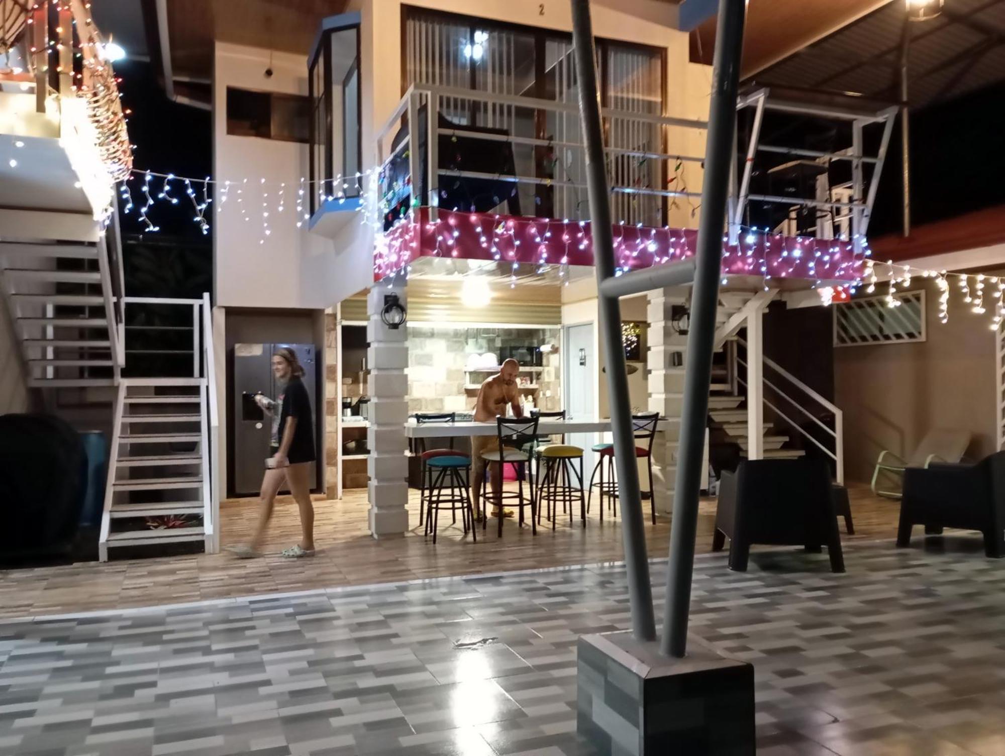 La Fortuna Villas Lux Arenal מראה חיצוני תמונה