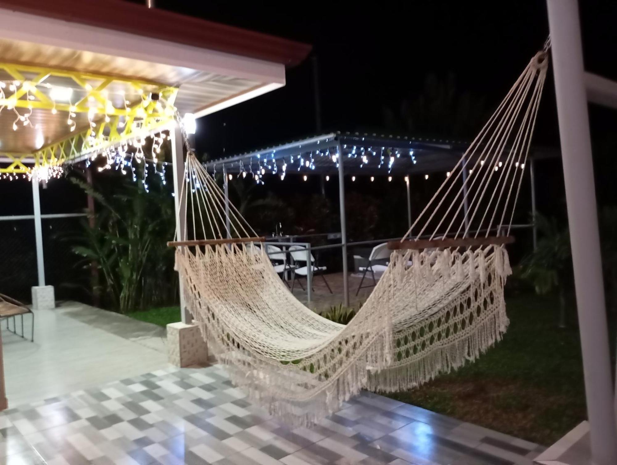 La Fortuna Villas Lux Arenal מראה חיצוני תמונה