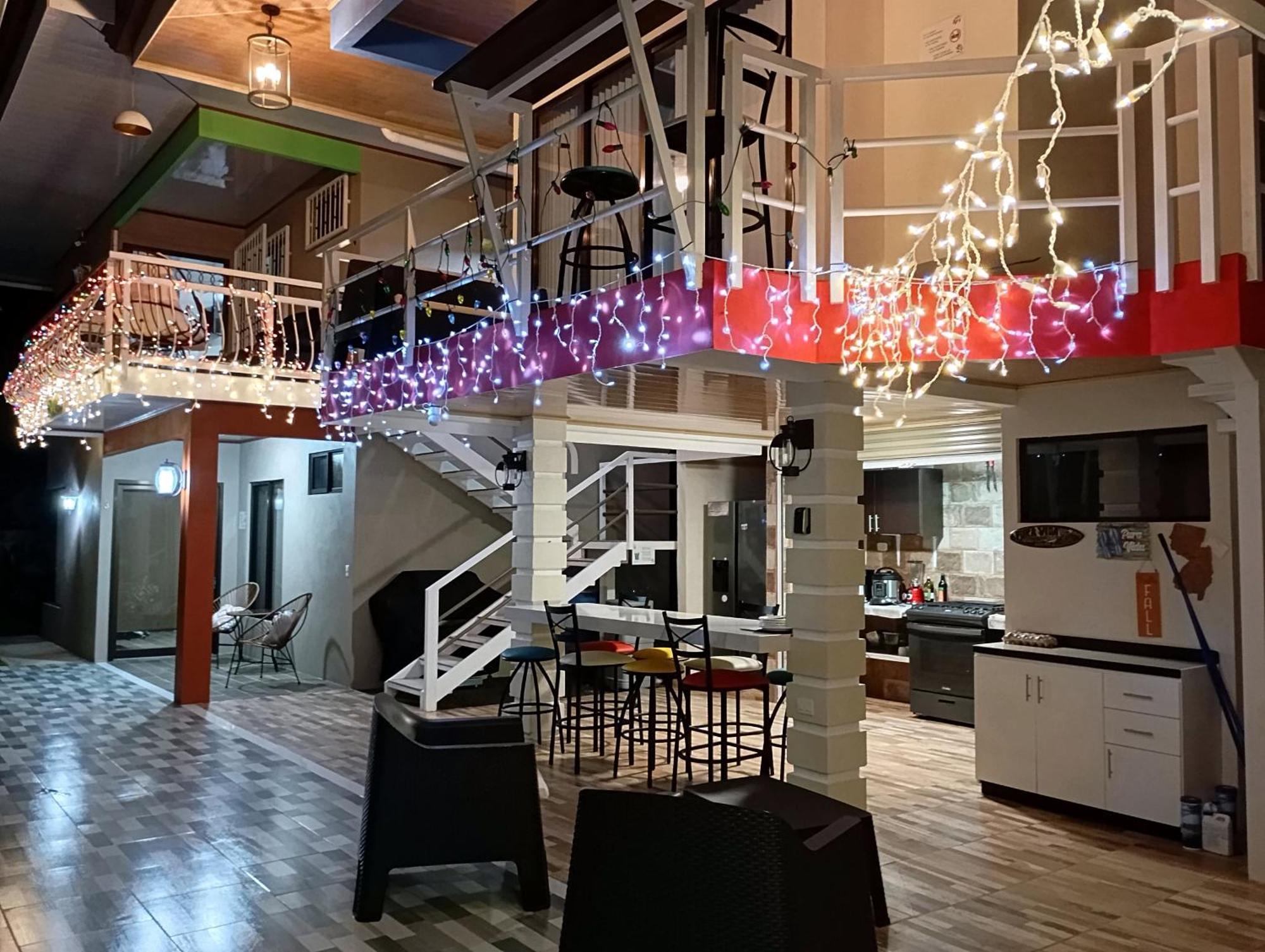La Fortuna Villas Lux Arenal מראה חיצוני תמונה