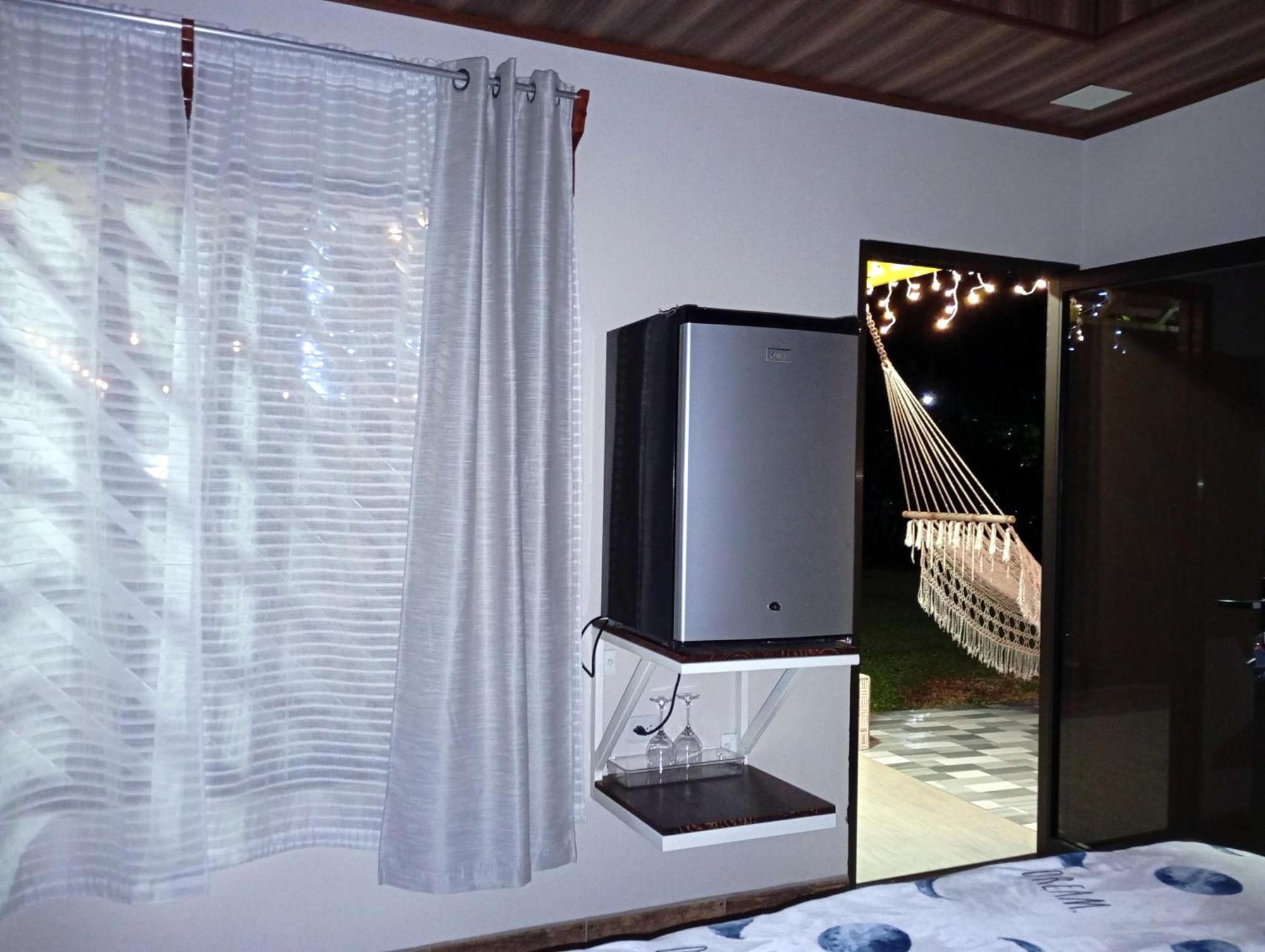 La Fortuna Villas Lux Arenal מראה חיצוני תמונה