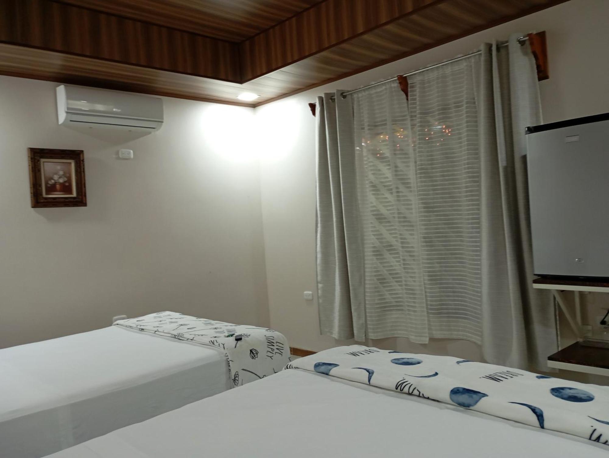 La Fortuna Villas Lux Arenal מראה חיצוני תמונה
