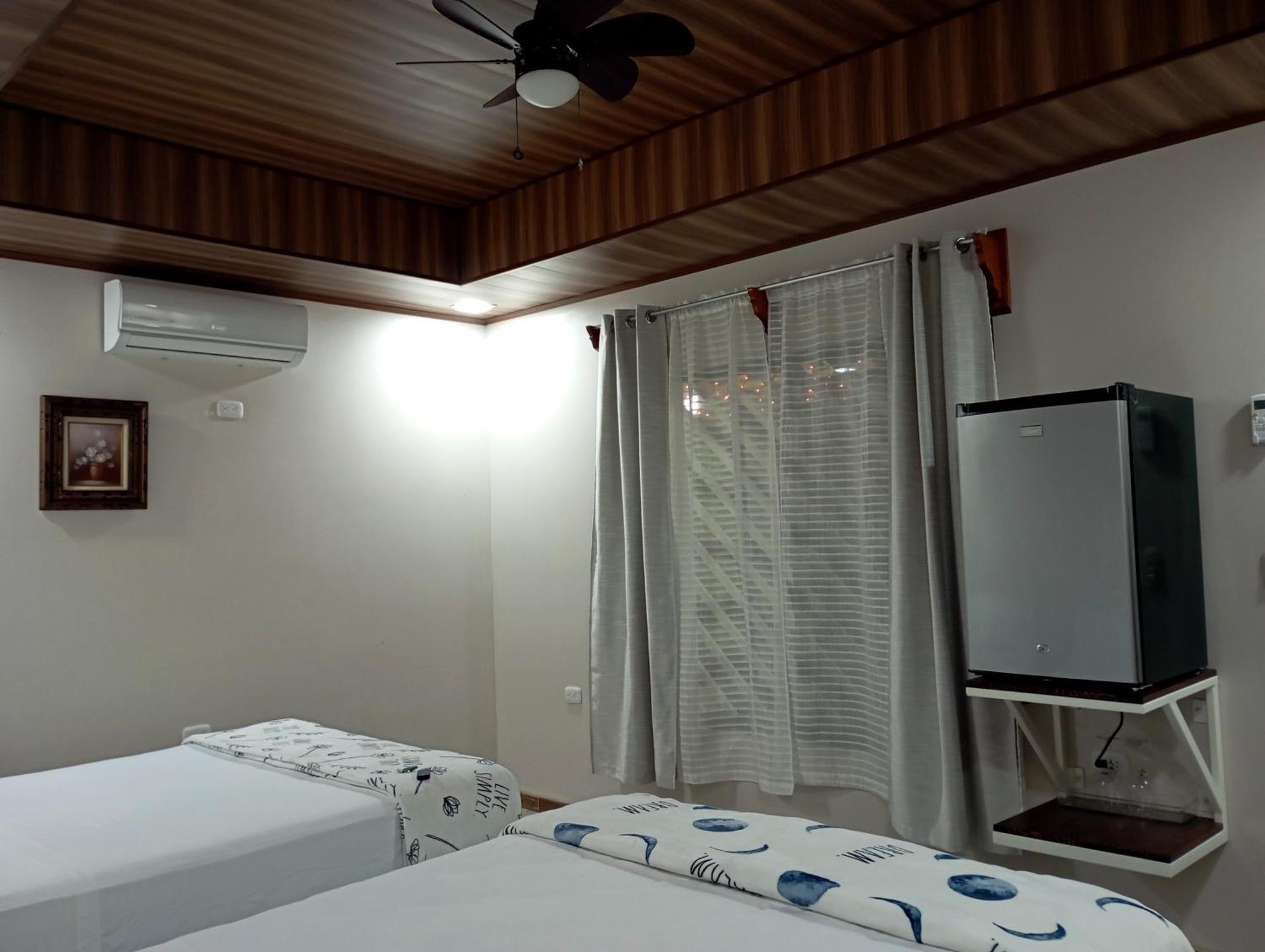 La Fortuna Villas Lux Arenal מראה חיצוני תמונה