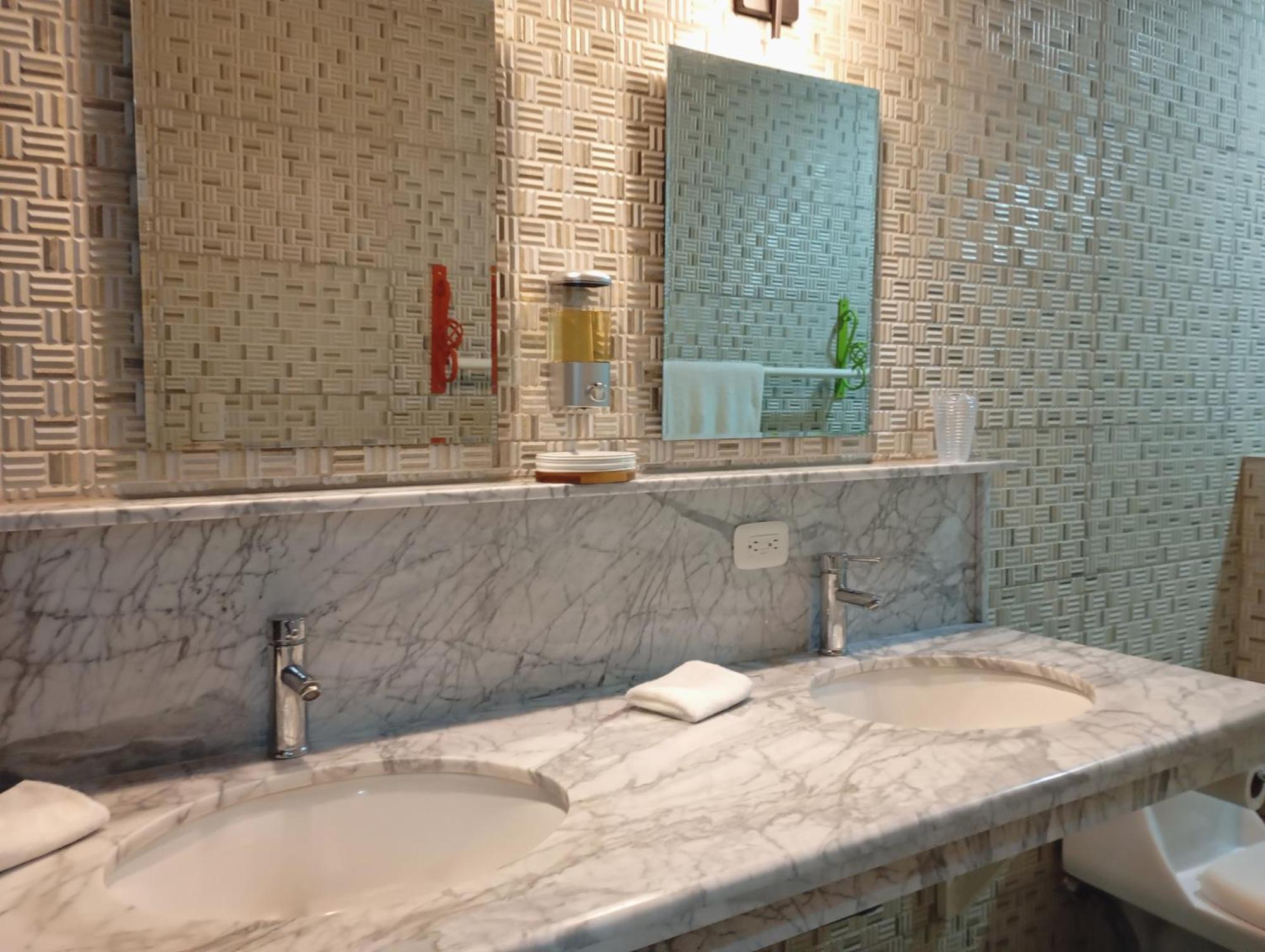 La Fortuna Villas Lux Arenal מראה חיצוני תמונה