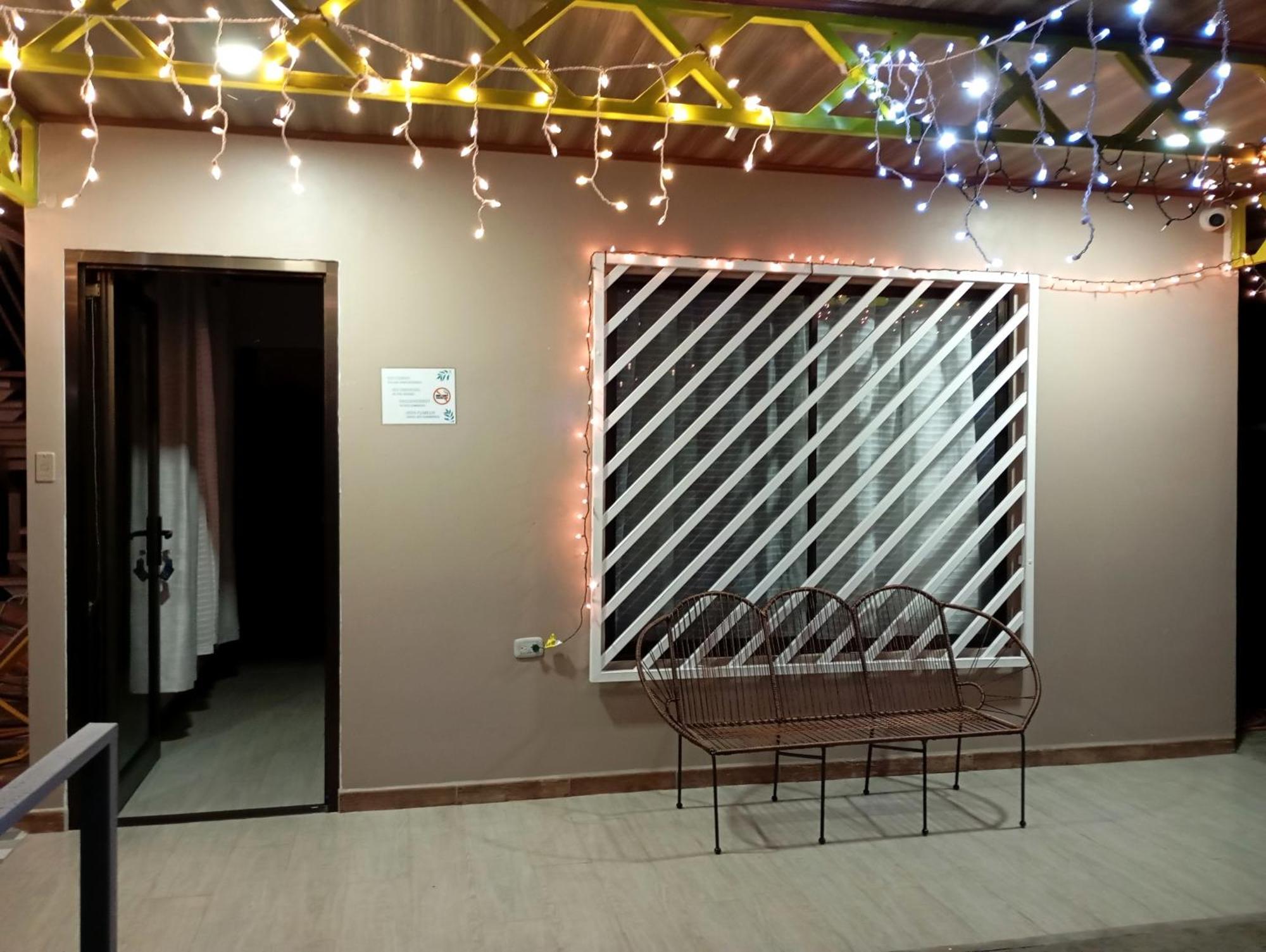 La Fortuna Villas Lux Arenal מראה חיצוני תמונה