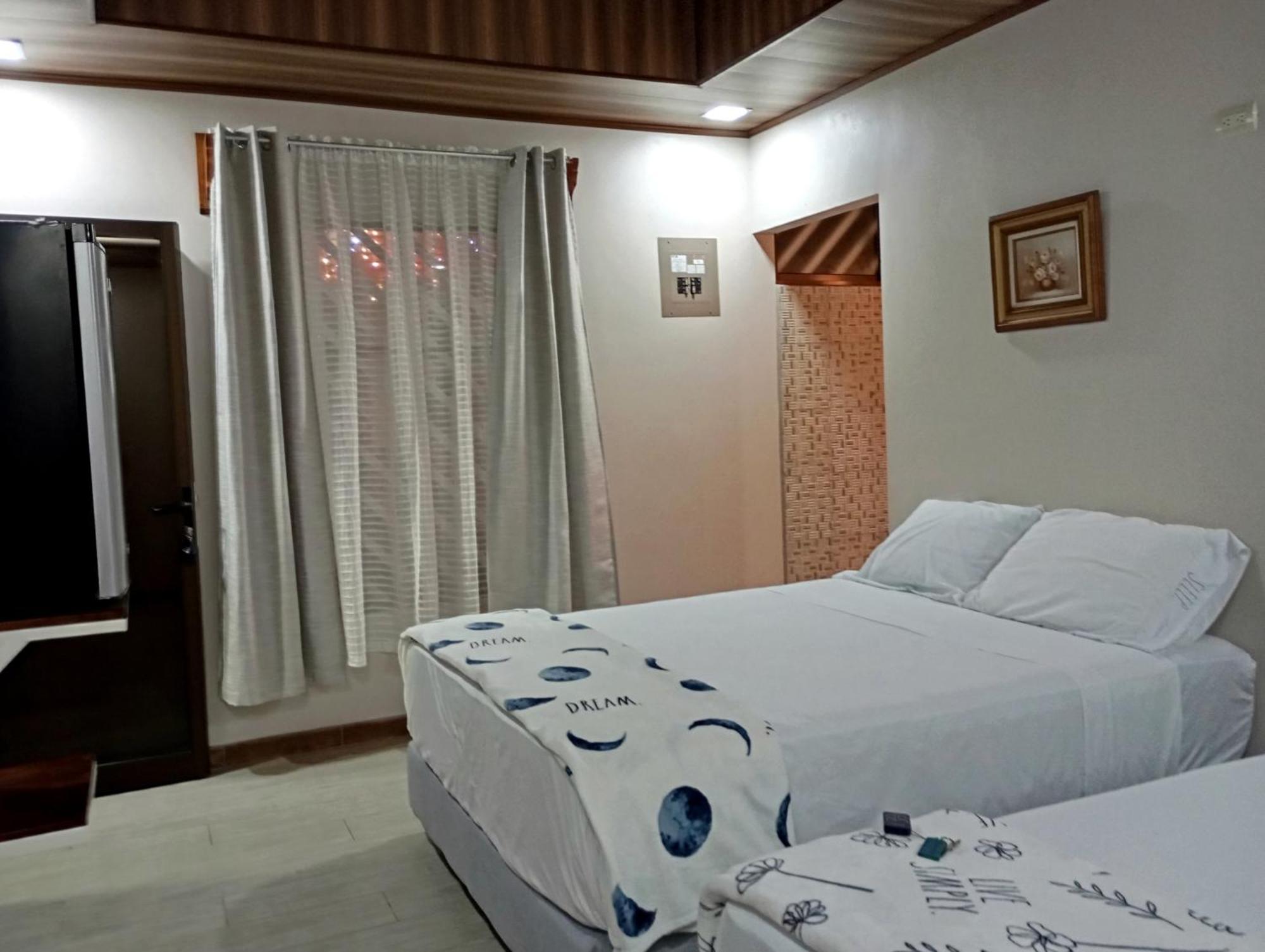 La Fortuna Villas Lux Arenal מראה חיצוני תמונה
