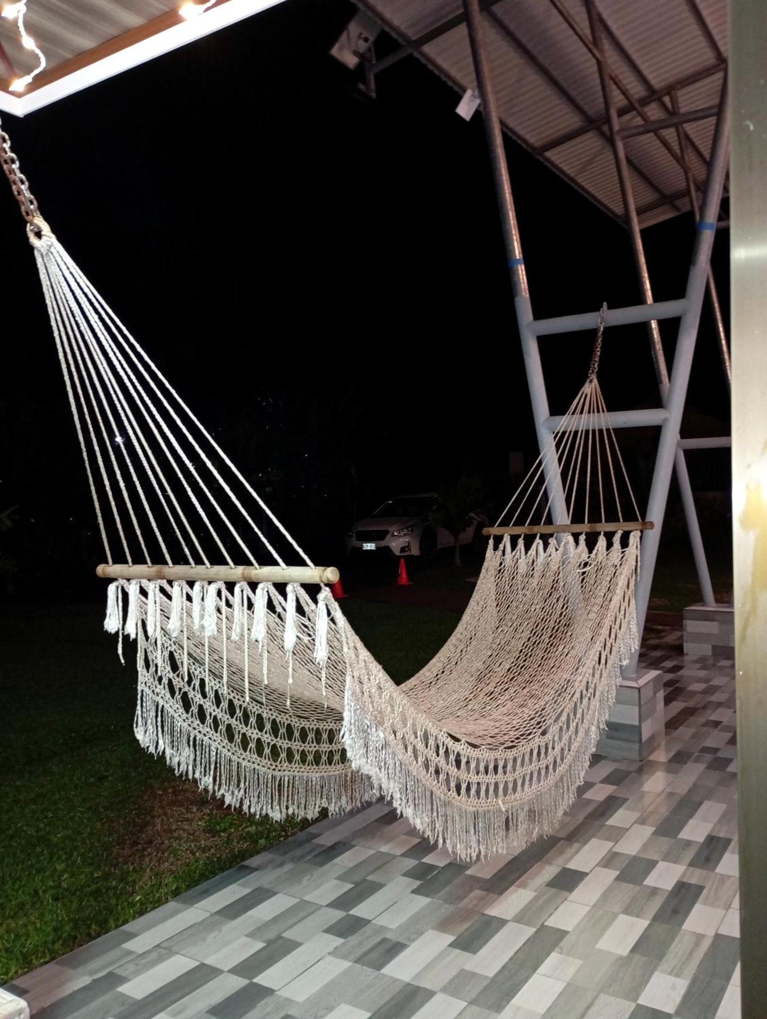 La Fortuna Villas Lux Arenal מראה חיצוני תמונה