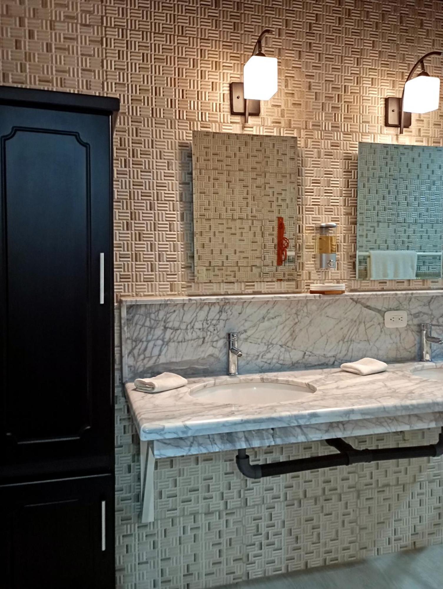 La Fortuna Villas Lux Arenal מראה חיצוני תמונה