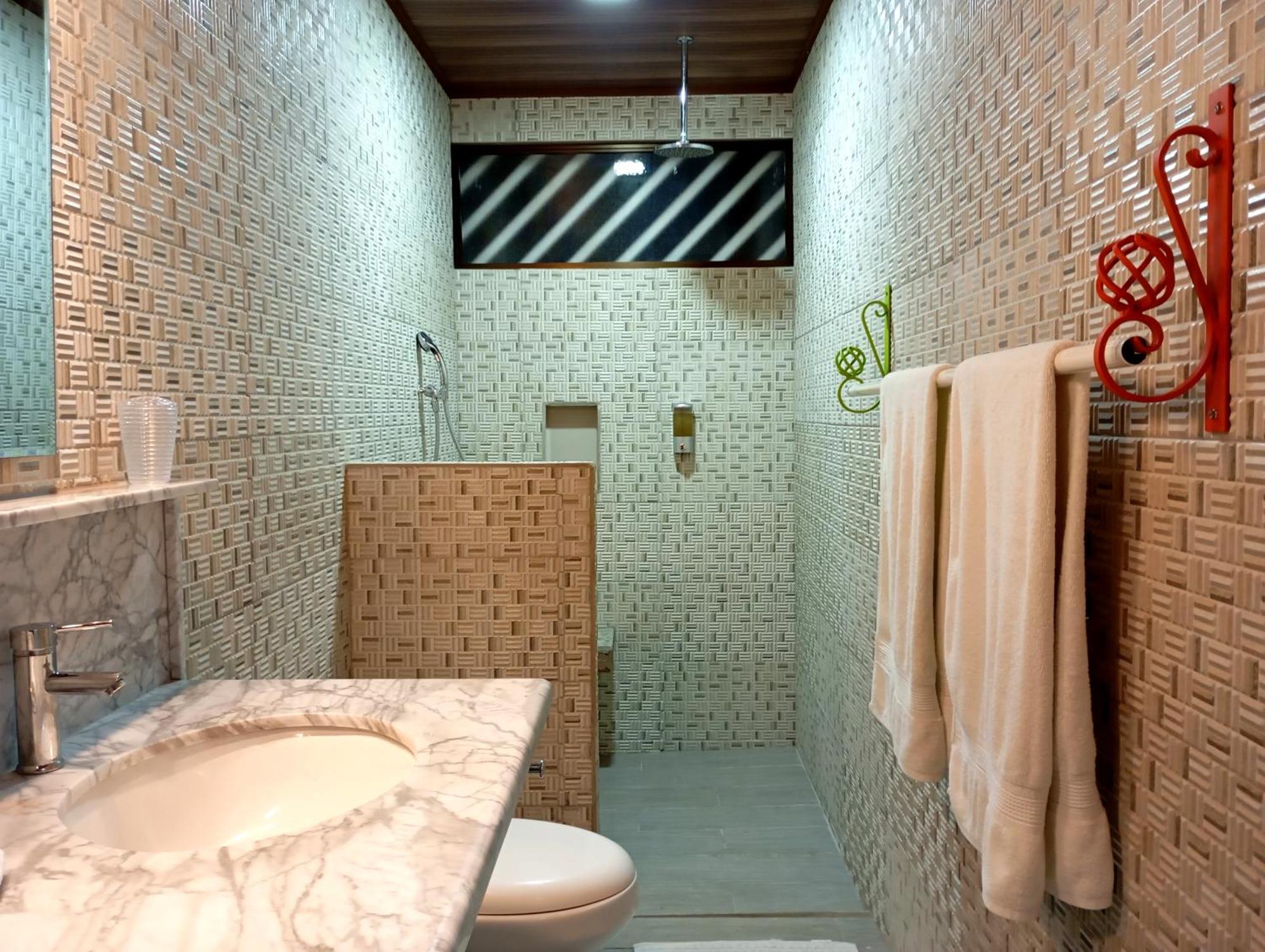 La Fortuna Villas Lux Arenal מראה חיצוני תמונה